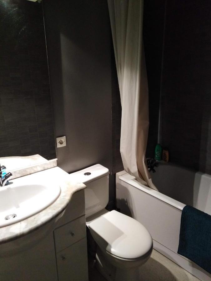 Appartement Pres De Beauval Et Des Chateaux Montrichard Ngoại thất bức ảnh