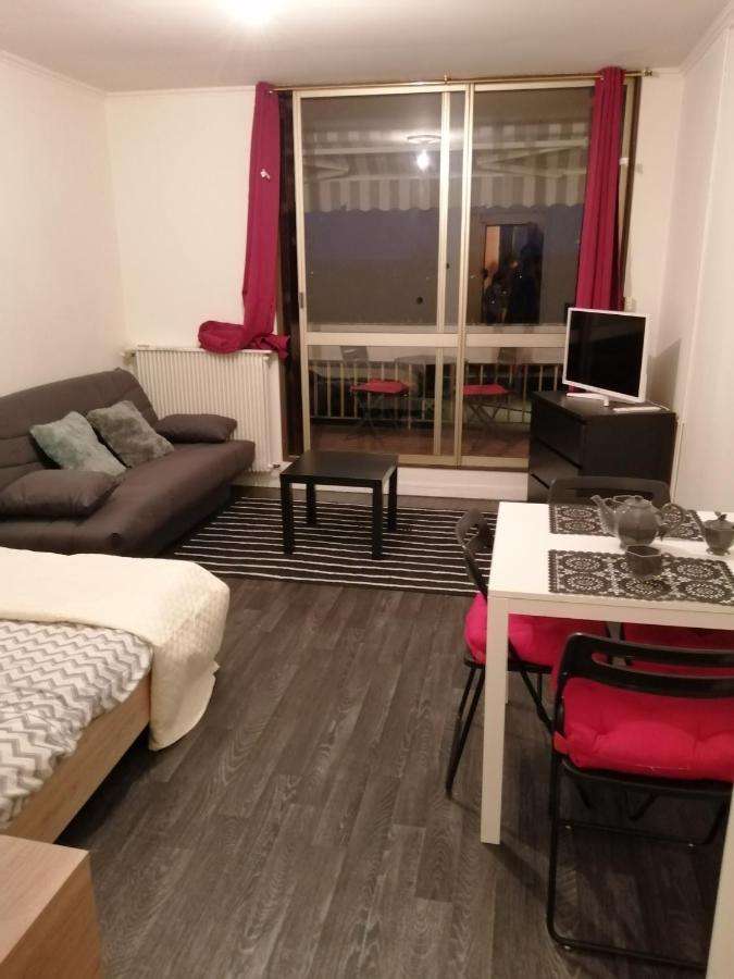 Appartement Pres De Beauval Et Des Chateaux Montrichard Ngoại thất bức ảnh